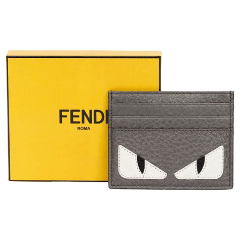 fendi card holder sale.